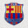 巴塞罗那足球俱乐部队徽